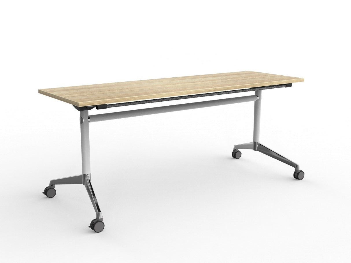 OL Modulus Flip Table with Rectangle Top