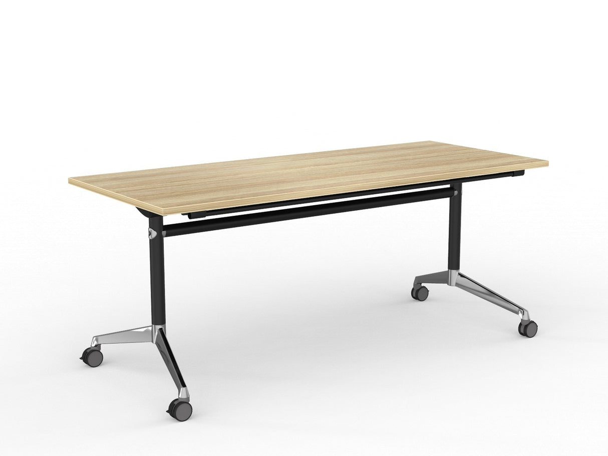 OL Modulus Flip Table with Rectangle Top