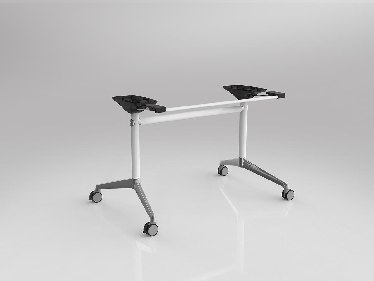 OL Modulus Flip Table Frame