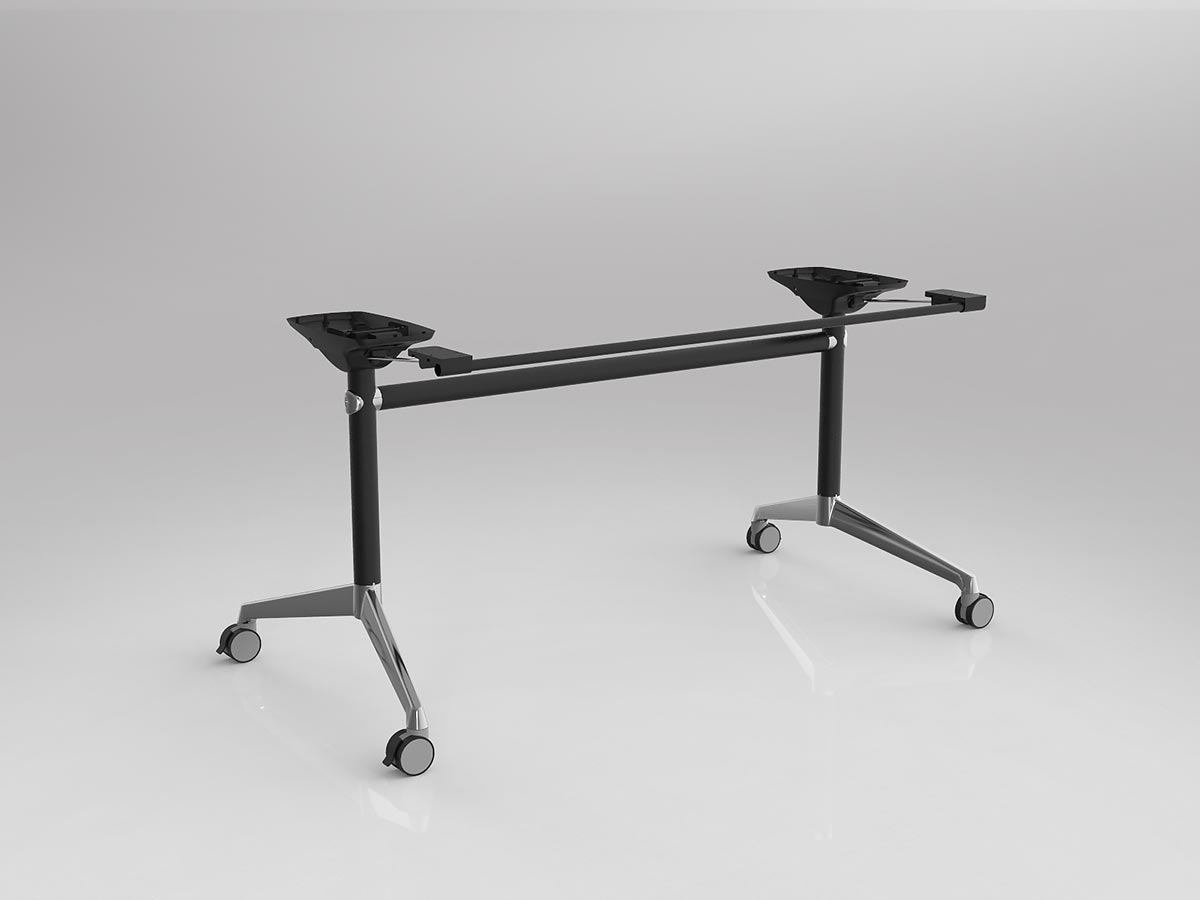 OL Modulus Flip Table Frame