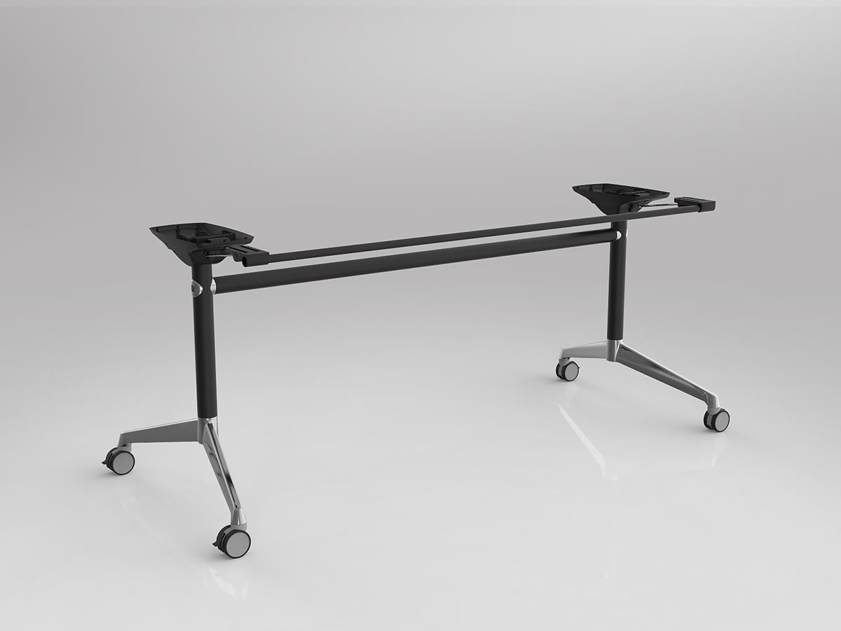 OL Modulus Flip Table Frame