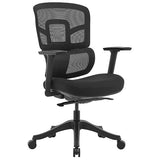 ST Miami Mesh Back Executive Chair