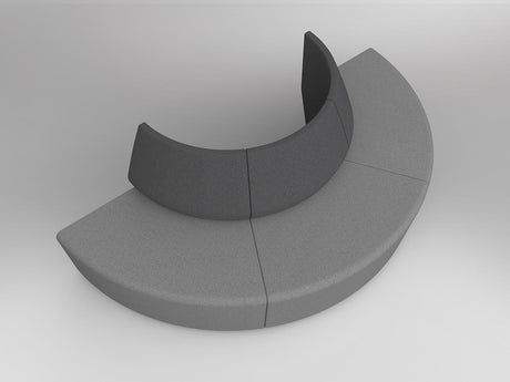 OL Motion Disc 3 for 180° Seatings
