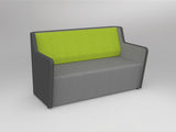 OL Motion Fin 2 Seater Reception Area Lounge