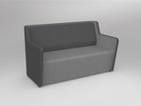 OL Motion Fin 2 Seater Reception Area Lounge