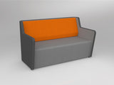 OL Motion Fin 2 Seater Reception Area Lounge