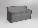 OL Motion Fin 2 Seater Reception Area Lounge