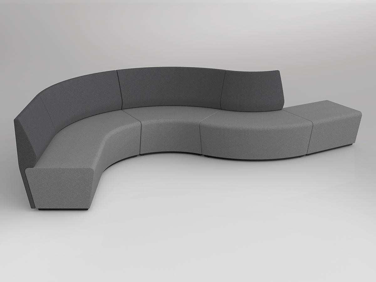 OL Motion Loop Seating