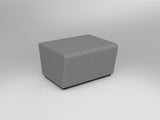 OL Motion Loop Straight Ottoman