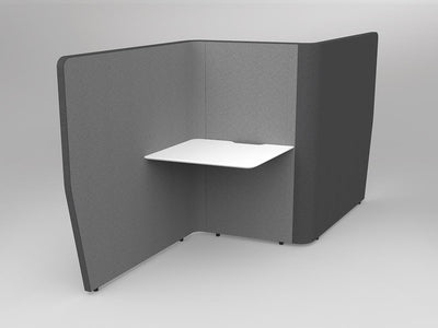 OL Motion Wave 2 User Desk Based Space