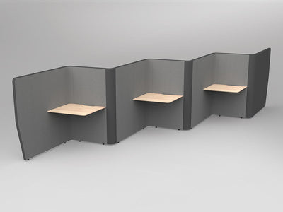 OL Motion Wave 6 User Desk Based Space