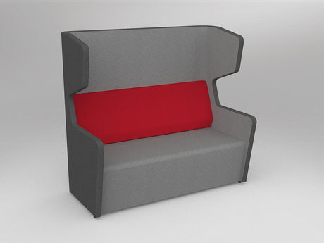 OL Motion Wing 2 Seater Breakout Lounge