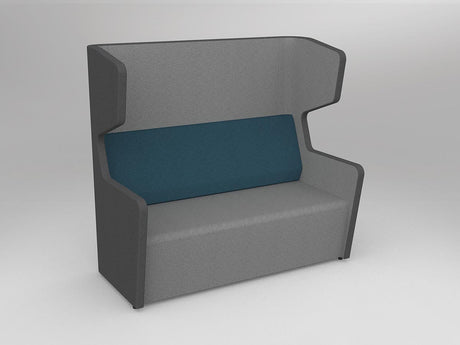 OL Motion Wing 2 Seater Breakout Lounge