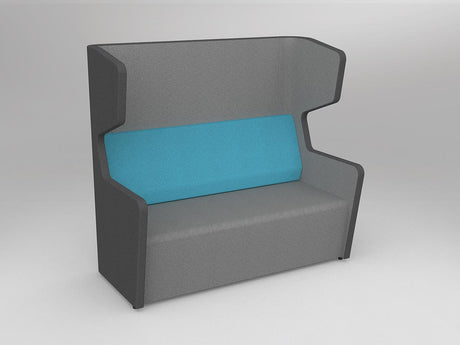 OL Motion Wing 2 Seater Breakout Lounge