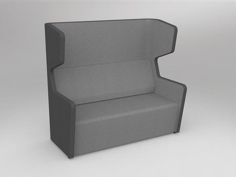 OL Motion Wing 2 Seater Breakout Lounge
