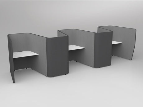 OL Motion Zip 5 Work Pods