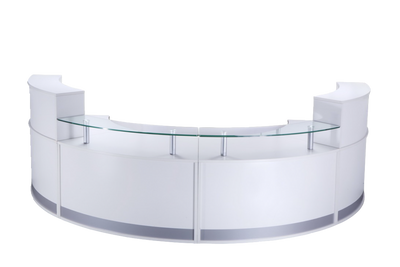 RL Modular Reception Counter