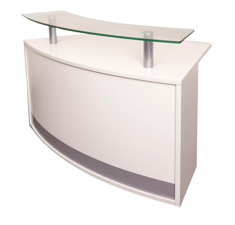RL Modular Reception Counter