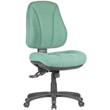 ST Molta Fabric Upholstered Ergonomic Task Chair