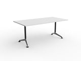 OL Modulus Fixed Leg Meeting Table