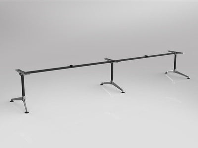 OL Modulus Double Span Meeting Table Frame
