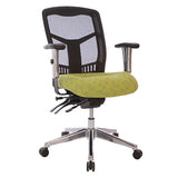 ST Multi High Back Multishift Meshback Executive Chair