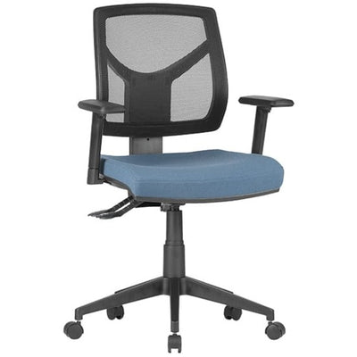 ST Vesta Mesh Back Task Chair with Arms