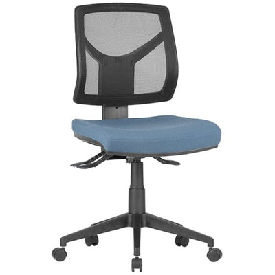 ST Vesta Mesh Back Task Chair with Seat Slider