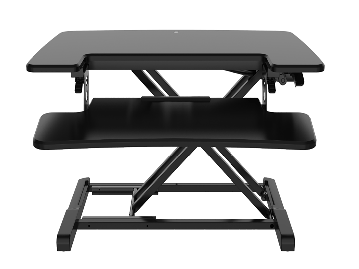 OL High Adjustable Desk Riser – Office Better