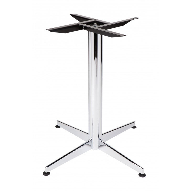 MA 4 Star Metal Table Base