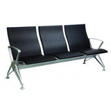 MA Mascot Airport PU Upholstered Beam Seating