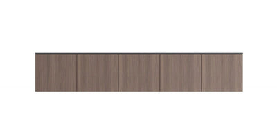DD FL-06 Floating Wall Credenza