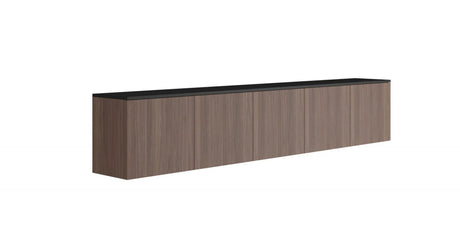 DD FL-06 Floating Wall Credenza