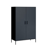 DD Avery Welded Storage Cupboards