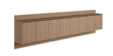 DD FL03 Floating Wall Credenza