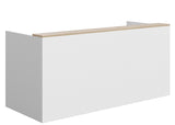 DD Merri Counter Top Reception Desk