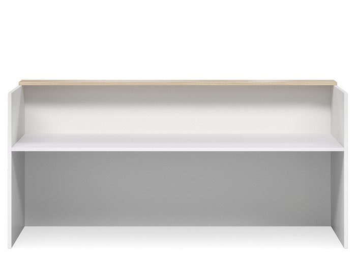 DD Merri Counter Top Reception Desk