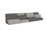 OL Motion Grandstand Example 1 Tiered Seating