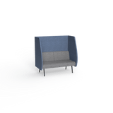 OL Willow 2 Seater Reception Area Booth