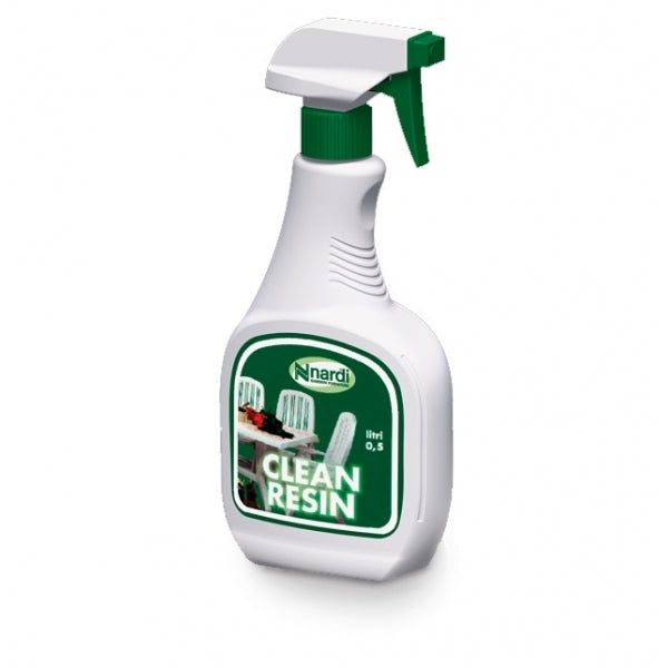 EZ NARDI RESIN CLEANER