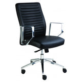 MA Neon Low Back Executive Chair