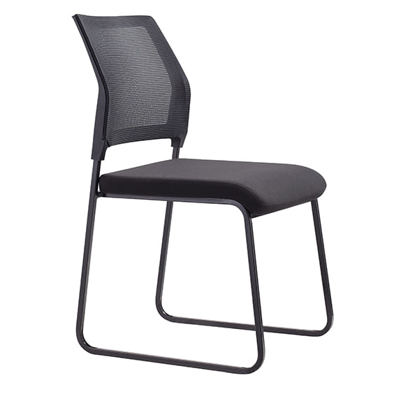 ST Neo Mesh Back Stackable Hospitality Chair