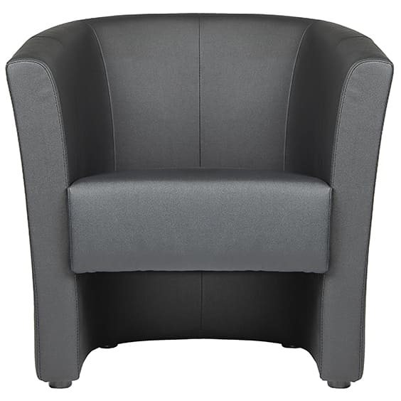 ST Nox PU Leather Single Seater Breakout Lounge