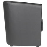 ST Nox PU Leather Single Seater Breakout Lounge