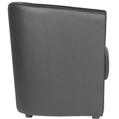 ST Nox PU Leather Single Seater Breakout Lounge