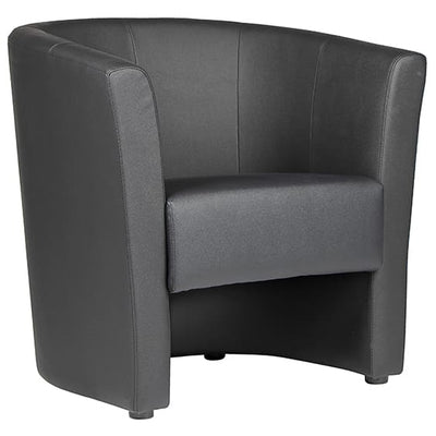 ST Nox PU Leather Single Seater Breakout Lounge