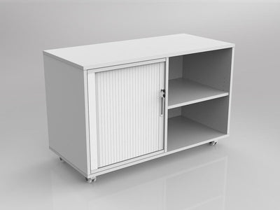 OL Axis Mobile Caddy Pedestal
