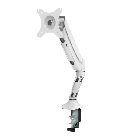 RL Executive Gas Spring Single Monitor Arm