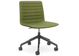 DD Nikola Meeting Chair Black Base