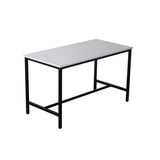 DD CC Plus Metal Frame for Custom Made High Table Top